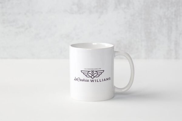 1st Corinthians Coffee Mug - Image 2